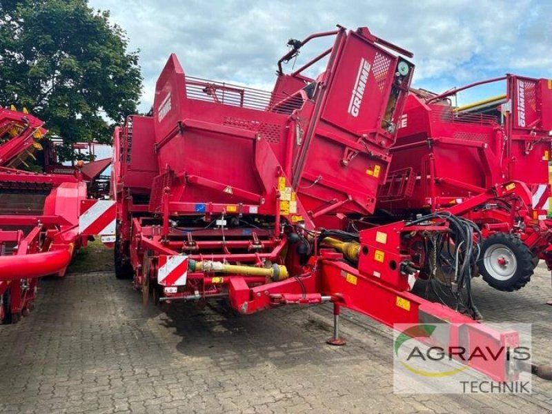 Grimme SE 150-60 UB
