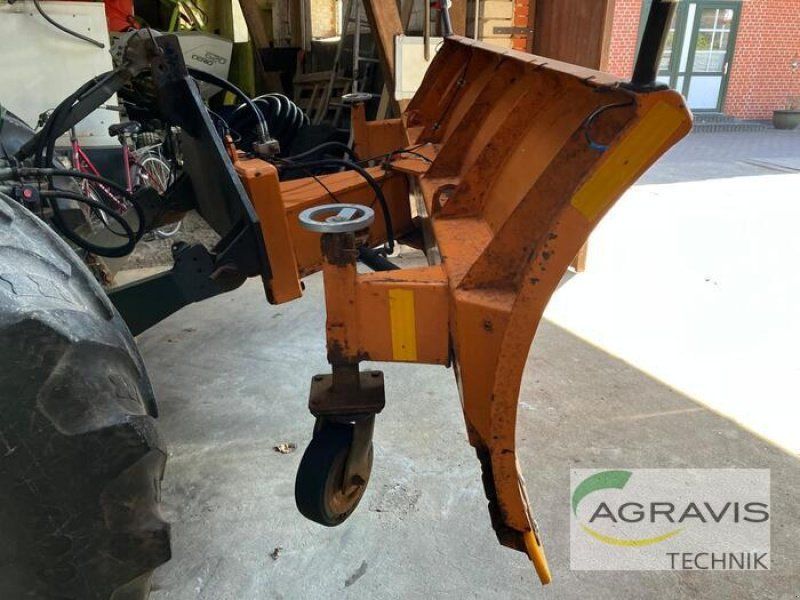 Bema SCHNEESCHILD 1100-3000