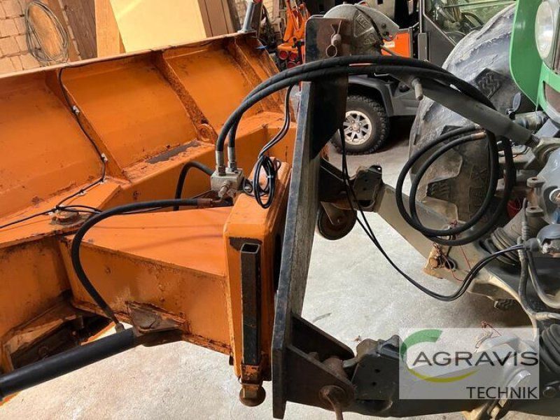 Bema SCHNEESCHILD 1100-3000