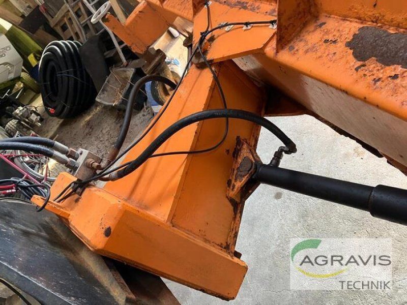 Bema SCHNEESCHILD 1100-3000