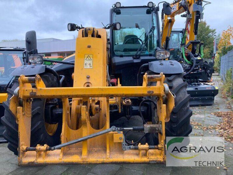 JCB 541-70 AGRI PLUS