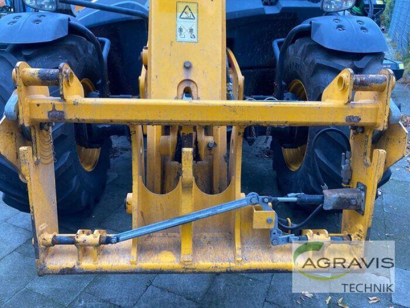JCB 541-70 AGRI PLUS