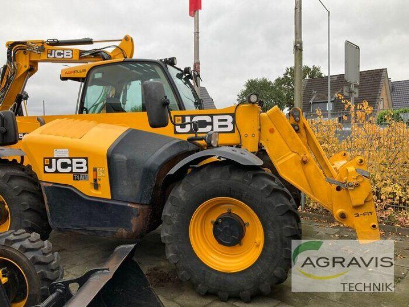 JCB 541-70 AGRI PLUS