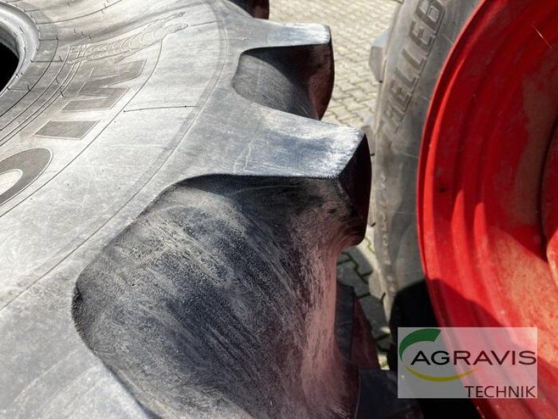 Trelleborg 710/70 R 38