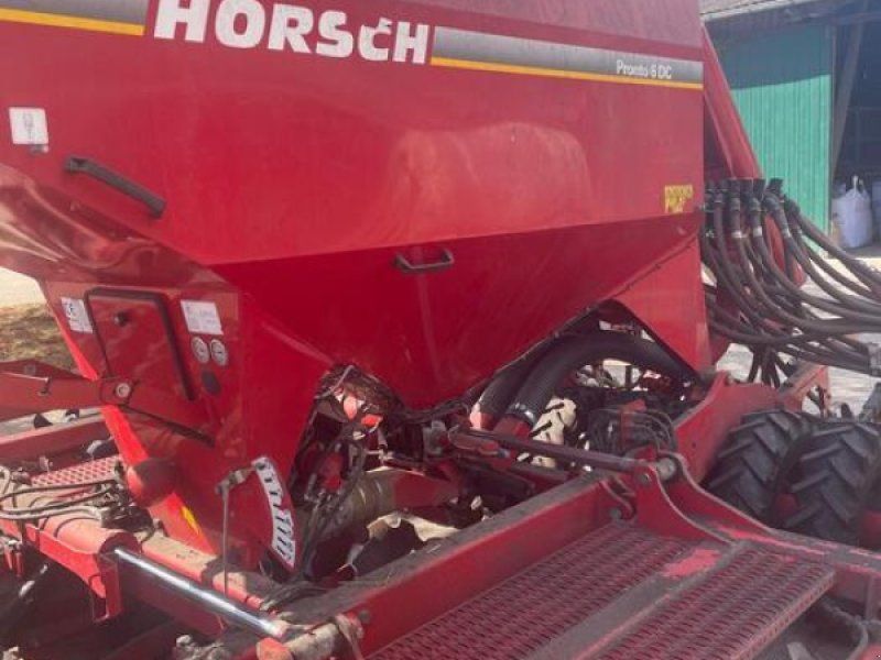 Horsch PRONTO 6 DC