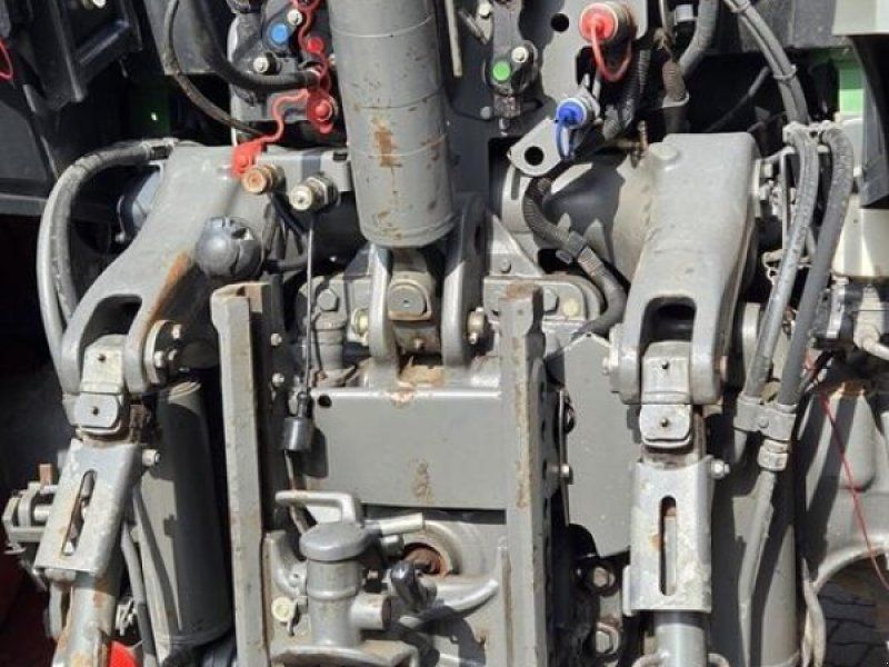 Fendt 516 VARIO SCR