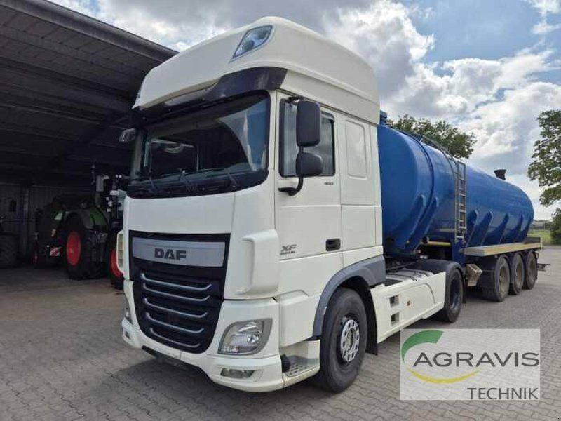 DAF XF 460 FT