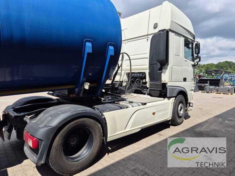 DAF XF 460 FT