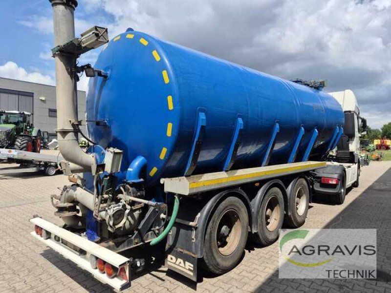 DAF XF 460 FT