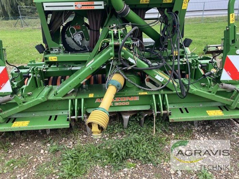 Amazone DRILLKOMBINATION