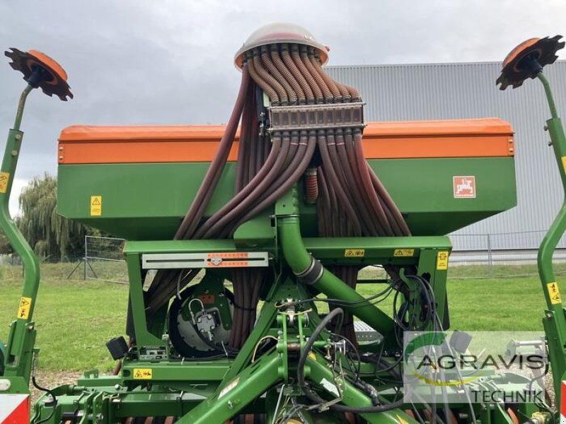 Amazone DRILLKOMBINATION