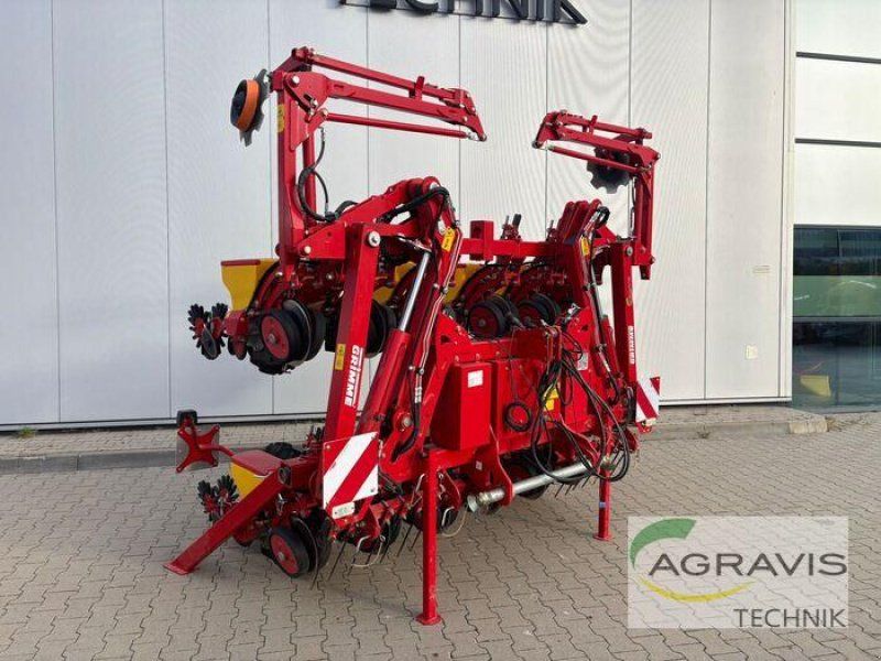 Grimme MATRIX 1200