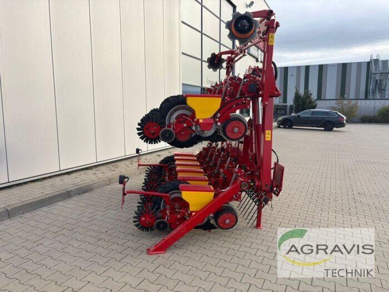 Grimme MATRIX 1200