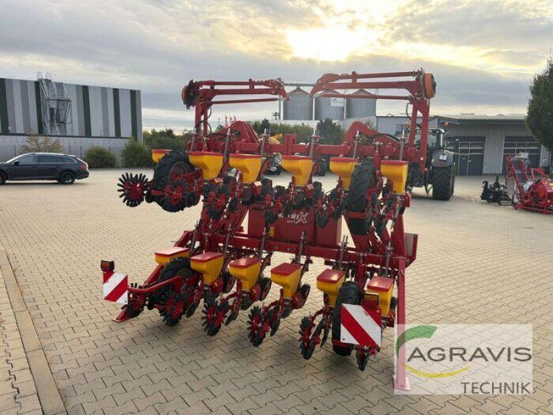 Grimme MATRIX 1200