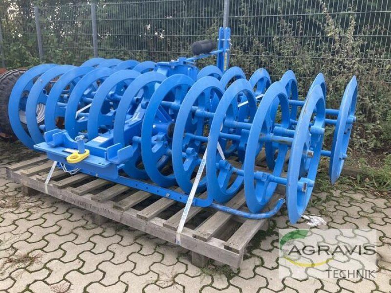 Lemken VARIACK WD