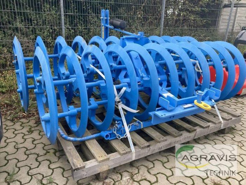 Lemken VARIACK WD