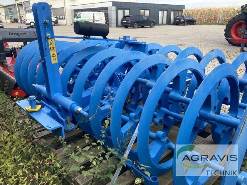 Lemken VARIACK WD