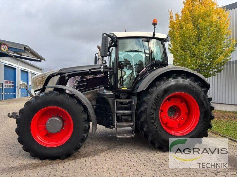 Fendt 933 VARIO S4