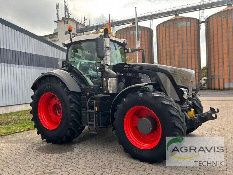 Fendt 933 VARIO S4