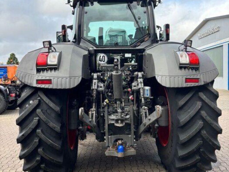 Fendt 933 VARIO S4