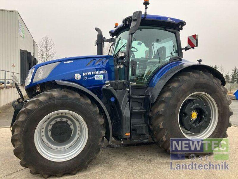 New Holland T 7.340 AUTO COMMAND HD PLM