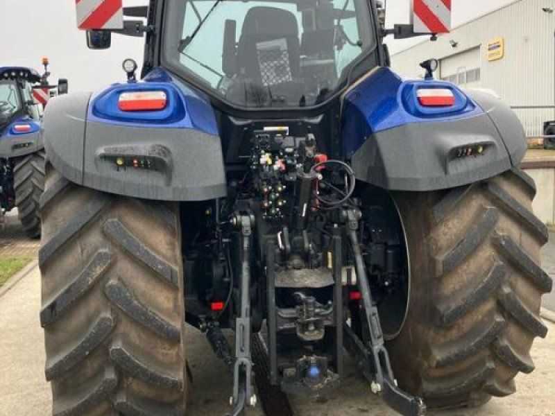 New Holland T 7.340 AUTO COMMAND HD PLM