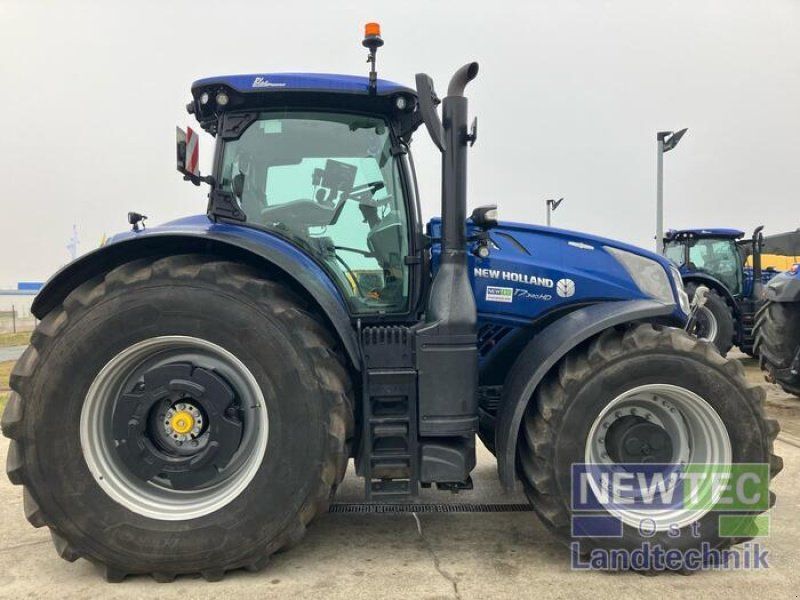 New Holland T 7.340 AUTO COMMAND HD PLM