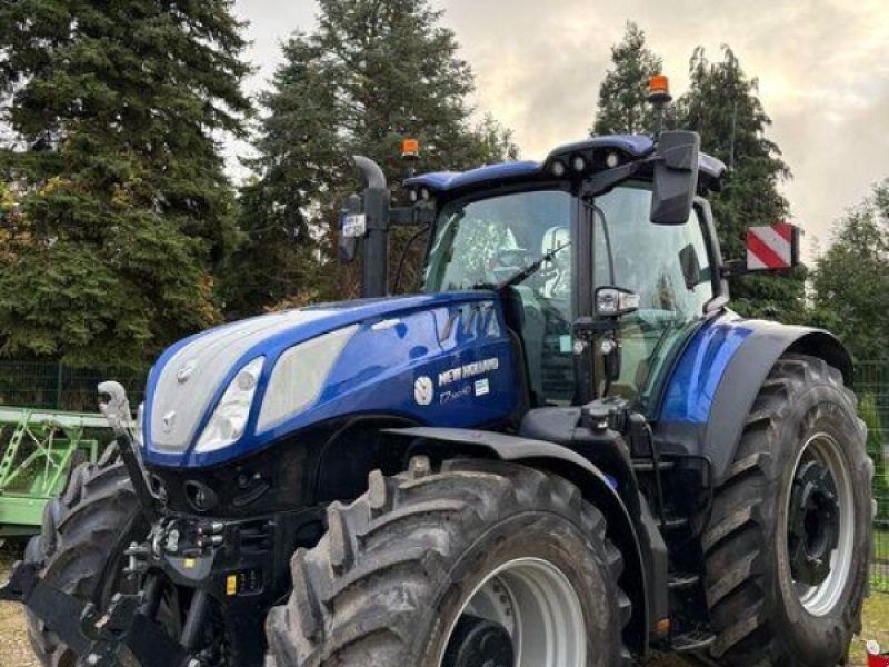 New Holland T 7.340 AUTO COMMAND HD PLM