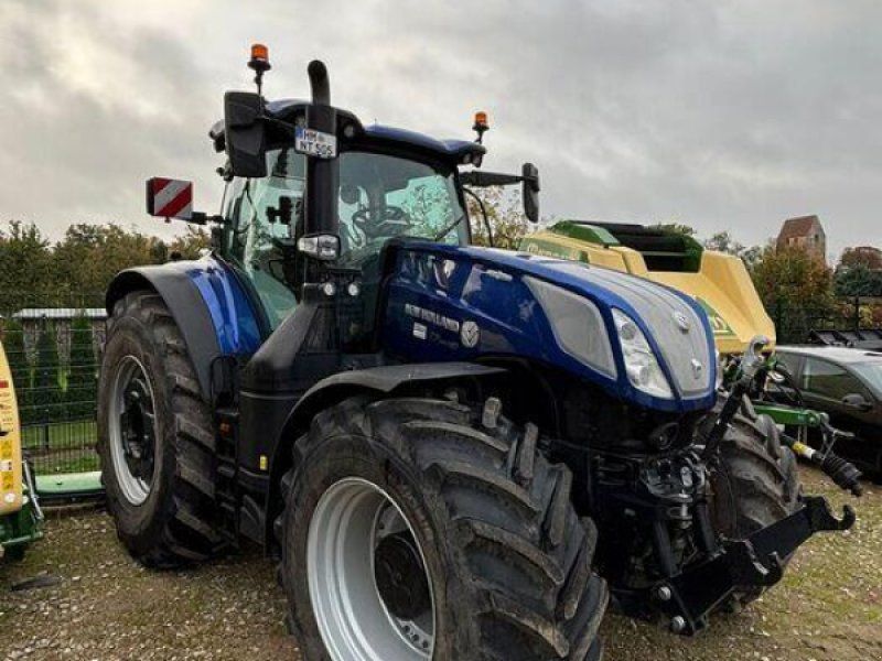 New Holland T 7.340 AUTO COMMAND HD PLM