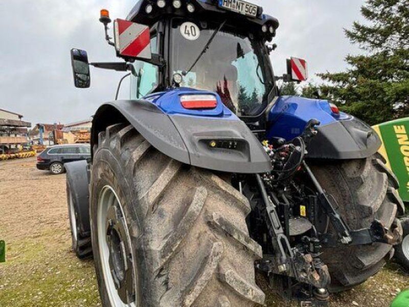 New Holland T 7.340 AUTO COMMAND HD PLM