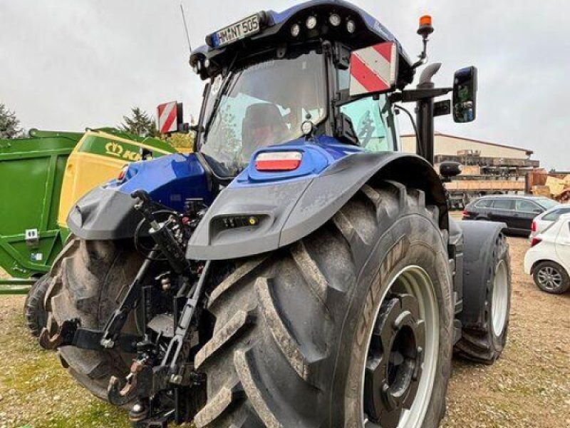New Holland T 7.340 AUTO COMMAND HD PLM