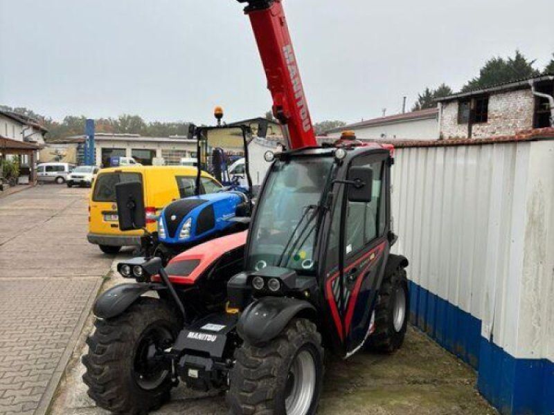 Manitou ULM 412 H MY23
