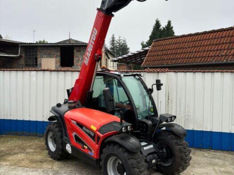Manitou ULM 412 H MY23