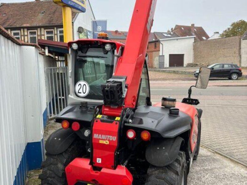 Manitou ULM 412 H MY23