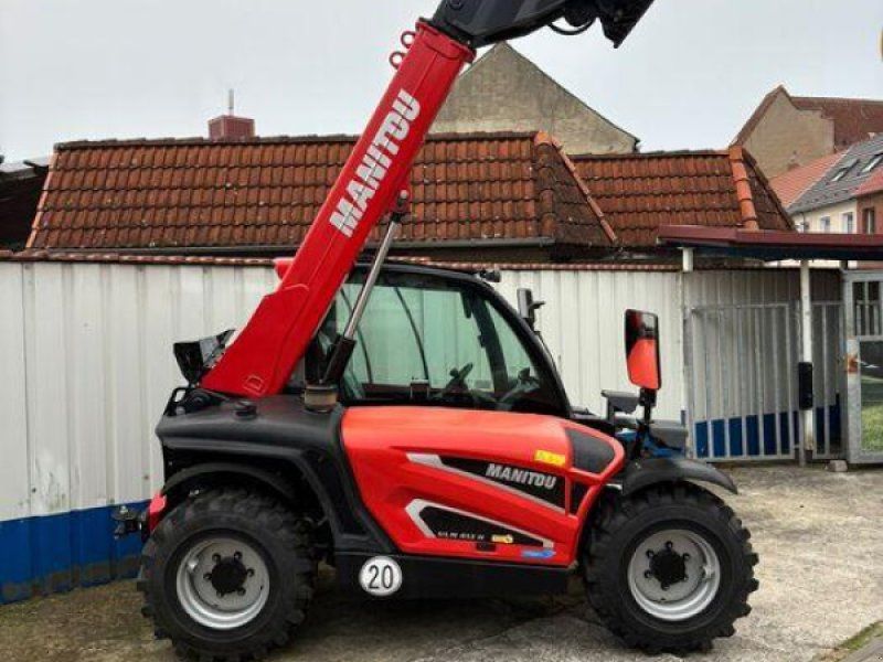 Manitou ULM 412 H MY23