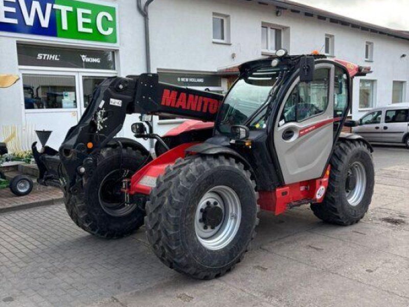 Manitou MLT 741-140 V+
