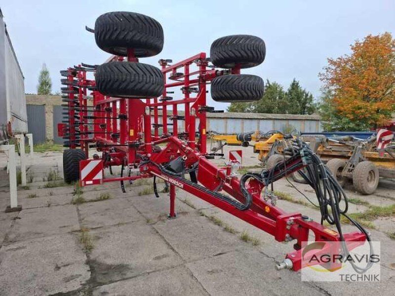 Horsch CRUISER 6 XL