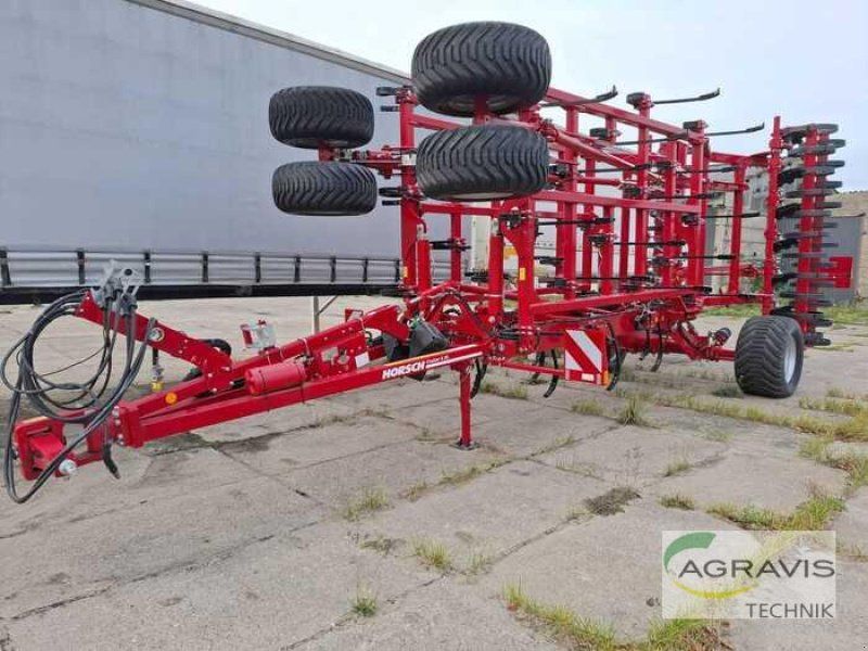 Horsch CRUISER 6 XL