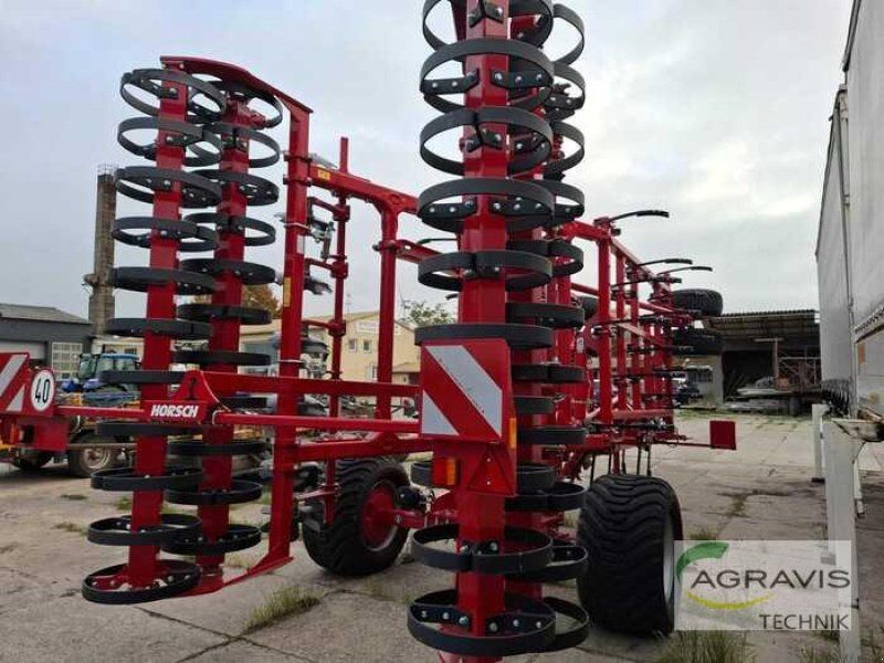 Horsch CRUISER 6 XL