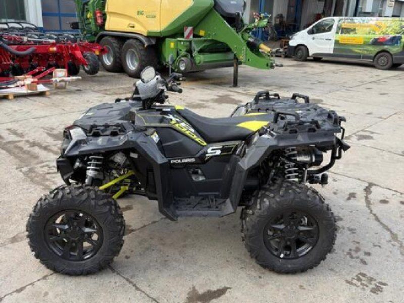 SPORTSMAN XP 1000 S
