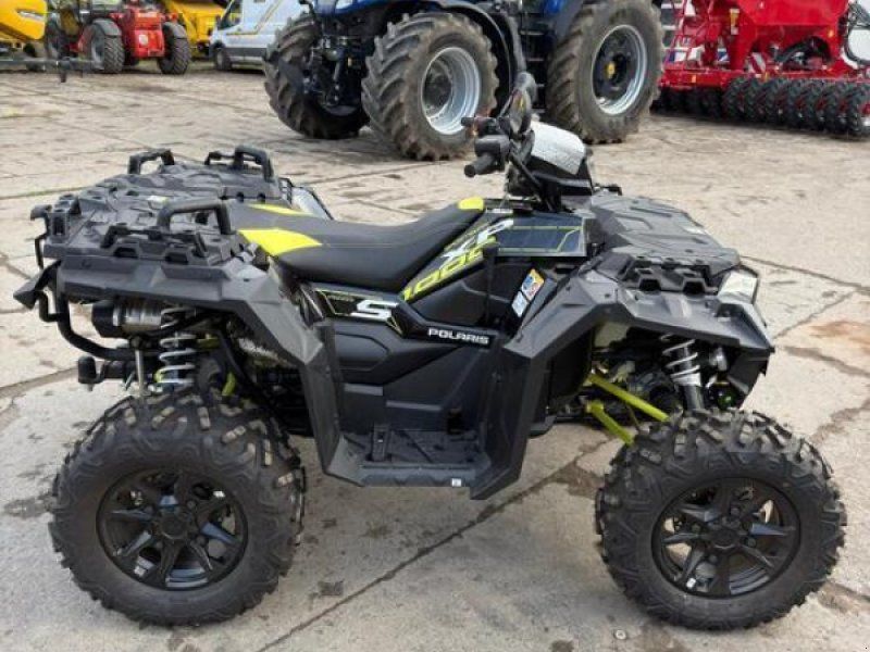 SPORTSMAN XP 1000 S