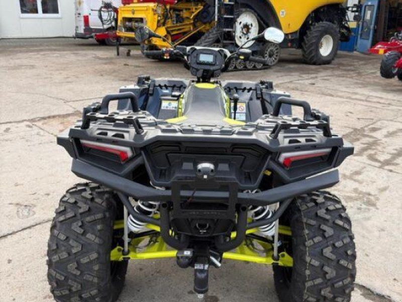 SPORTSMAN XP 1000 S