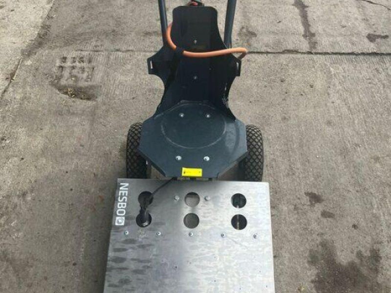 GF 450 A