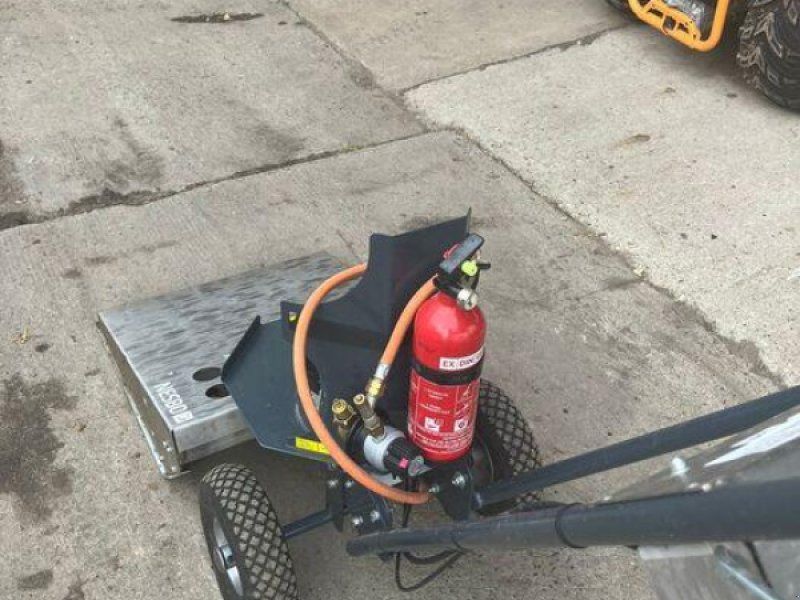 GF 450 A