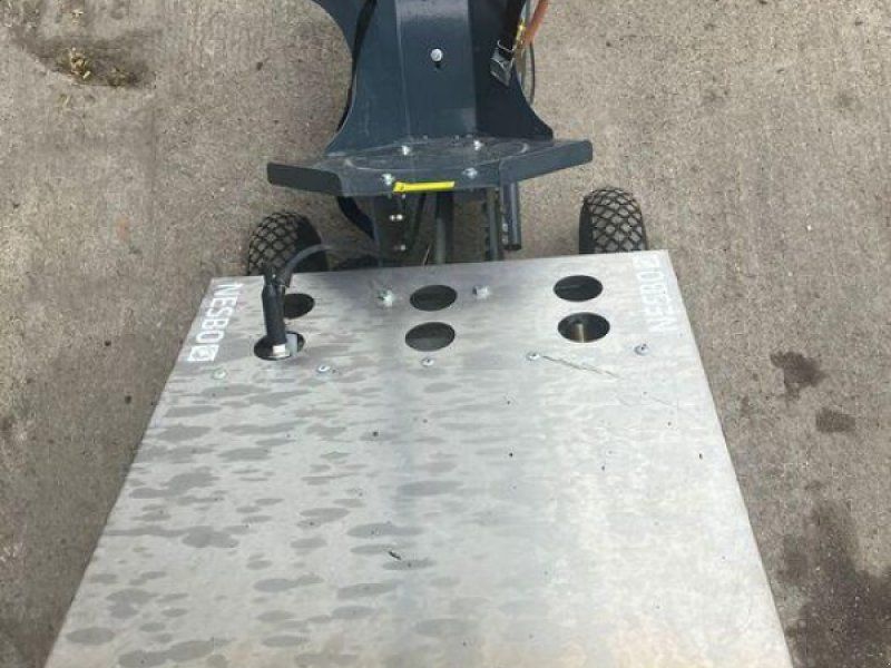 GF 450 A