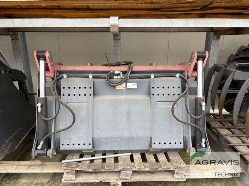 Schneider SILAGEZANGE 1,60 METER