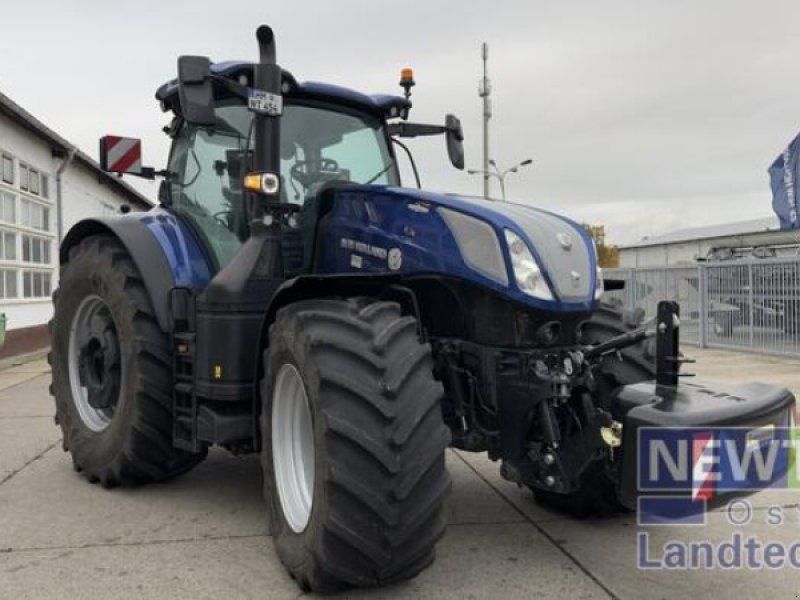 New Holland T 7.340 AUTO COMMAND HD PLM