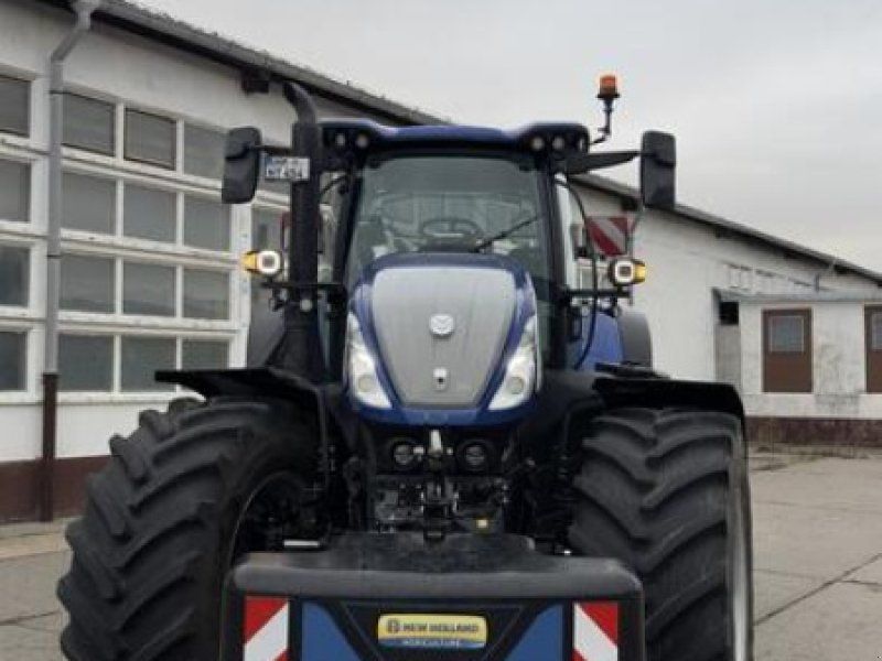 New Holland T 7.340 AUTO COMMAND HD PLM