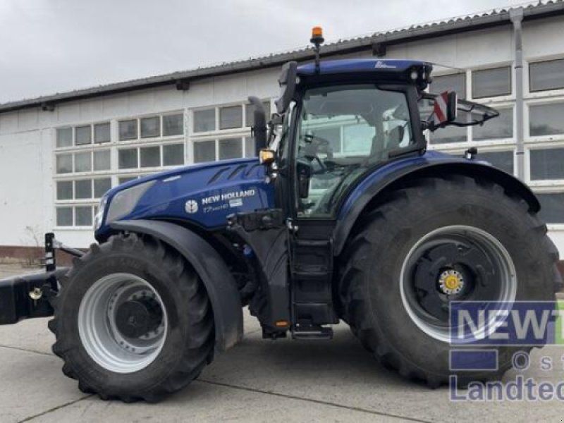 New Holland T 7.340 AUTO COMMAND HD PLM