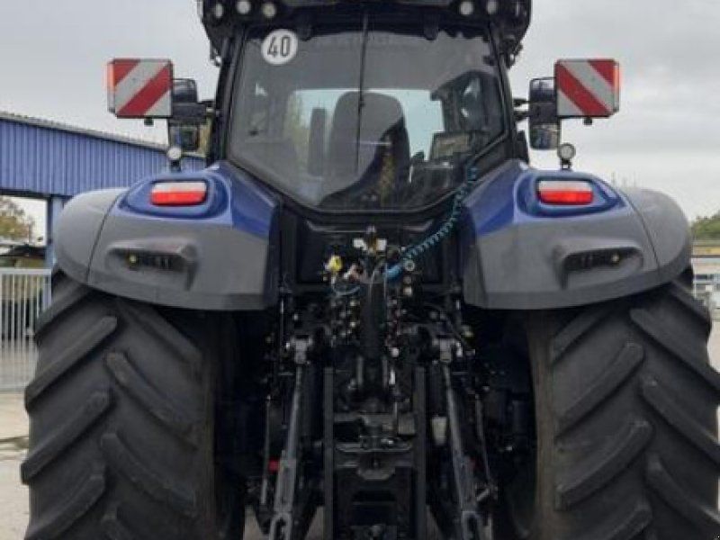 New Holland T 7.340 AUTO COMMAND HD PLM
